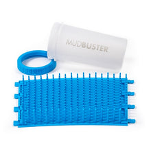Load image into Gallery viewer, Dexas Mudbuster Large Pro Blue