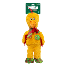 Load image into Gallery viewer, KONG Holiday Knots Chicken Medium/Large