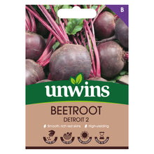 Load image into Gallery viewer, Beetroot Detroit 2