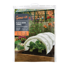 Load image into Gallery viewer, Grow It Fleece Grow Tunnel