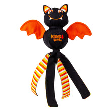 Load image into Gallery viewer, KONG Halloween Wubba™ Ballistic Bat Lg