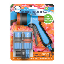 Load image into Gallery viewer, Flopro Multi Spray Gun Starter Set
