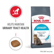 Load image into Gallery viewer, Royal Canin Dry Cat Food For Urinary Care 2kg