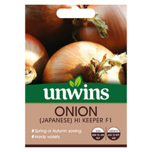 Load image into Gallery viewer, Onion (Globe) Hi Keeper
