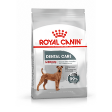 Load image into Gallery viewer, Royal Canin CCN Medium Dental Care Dog Food 10kg