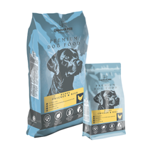 Load image into Gallery viewer, Copdock Mill Premium Puppy Food Chicken & Rice 12kg