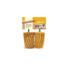 Load image into Gallery viewer, Mr Johnson's Maize Cob Nibblets (2pcs) x 8 – Natural Small Animal Chew Treats,Supports Dental Health & Enrichment, Suitable for Rabbits, Guinea Pigs & Small Pets, Additive-Free