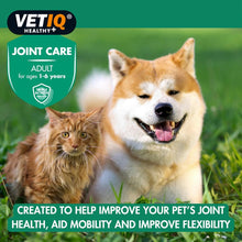 Load image into Gallery viewer, VETIQ Joint Care Adult 45 Tablets