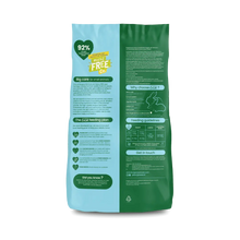 Load image into Gallery viewer, Burgess Excel Junior & Dwarf Rabbit Nuggets With Mint 9kg