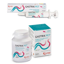 Load image into Gallery viewer, Gastrik Pet Gastric Function Cats & Dogs 30ml Paste/30 Tablets