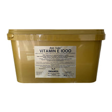 Load image into Gallery viewer, Gold Label Vitamin E 1000 For Horses - 1kg