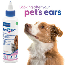 Load image into Gallery viewer, Virbac Epi-Otic Ear Cleaner for Cats and Dogs
