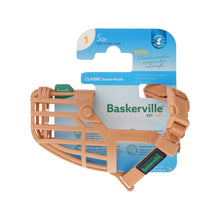 Load image into Gallery viewer, Baskerville Classic Basket Muzzle