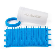 Load image into Gallery viewer, Dexas MudBuster Medium Pro Blue