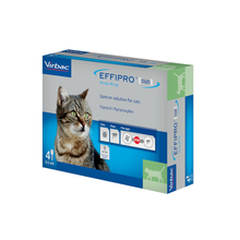 Load image into Gallery viewer, Virbac Effipro Duo For Cats & Dogs