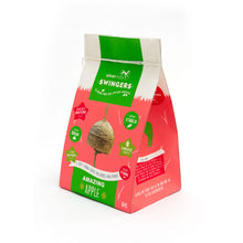 Load image into Gallery viewer, Silvermoor Swingers Hanging Forage Block For Horses