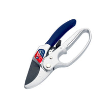 Load image into Gallery viewer, Spear & Jackson Ratchet action Anvil Secateurs