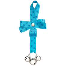 Load image into Gallery viewer, Company of Animals Puppy Toilet Training Bells