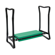 Load image into Gallery viewer, Gardman Foldaway Garden Kneeler