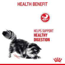 Load image into Gallery viewer, Royal Canin Dry Cat Food For Digestive Care In Cats 2kg
