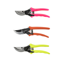 Load image into Gallery viewer, Burgon & Ball Bypass Secateurs Assorted Colours