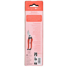 Load image into Gallery viewer, Burgon & Ball Collectors Bypass Secateurs