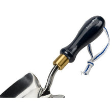 Load image into Gallery viewer, Burgon & Ball Collectors Range Navy Hand Trowel