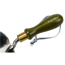 Load image into Gallery viewer, Burgon & Ball Collectors Olive Planting Trow