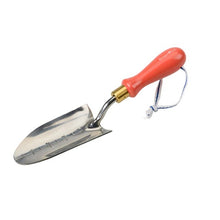 Load image into Gallery viewer, Burgon & Ball Collectors Range Red Transplanter