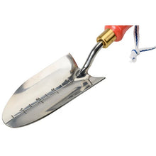 Load image into Gallery viewer, Burgon & Ball Collectors Range Red Transplanter