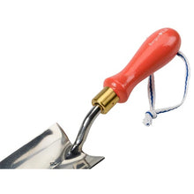 Load image into Gallery viewer, Burgon & Ball Collectors Range Red Transplanter