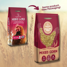 Load image into Gallery viewer, Copdock Mill Mixed Corn 5kg