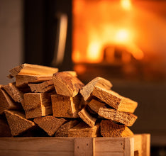 Load image into Gallery viewer, Homefire Easy Light Supapak Ultra-Dry Kiln Dried Kindling 6.5 Litres