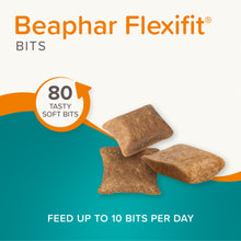 Load image into Gallery viewer, Beaphar Flexifit Cat Bits Daily Treat Joint Supplement