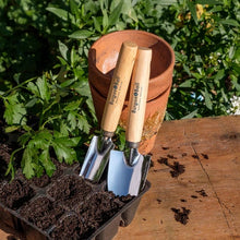 Load image into Gallery viewer, Burgon & Ball Cell Tray Trowels