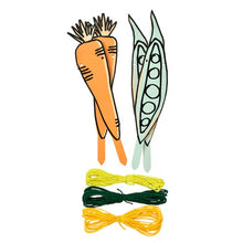 Load image into Gallery viewer, Burgon & Ball Growing Gardeners Vegetable Garden Set
