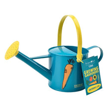 Load image into Gallery viewer, Burgon & Ball Growing Gardeners Watering Can