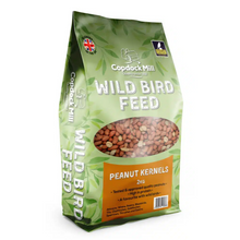 Load image into Gallery viewer, Copdock Mill Peanut Kernels 2kg