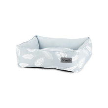 Load image into Gallery viewer, Scruffs Botanical Dog Beds and Mattresses in Grey or Taupe