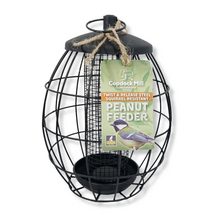 Load image into Gallery viewer, Copdock Mill Twist & Release Squirrel Resistant Peanut 465g