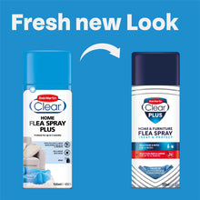 Load image into Gallery viewer, Bob Martin Clear Plus Home & Furniture Flea Spray 500ml