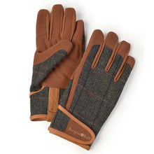 Load image into Gallery viewer, Burgon & Ball Dig the Glove-Tweed L/XL