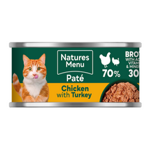 Load image into Gallery viewer, Natures Menu Meat Selection Multipack (48x85g)