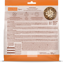 Load image into Gallery viewer, Nature's Variety Complete Freeze Dried Food Toppers For Adult Dogs