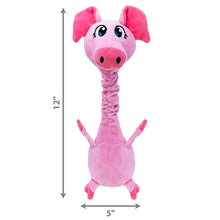 Load image into Gallery viewer, KONG Shakers Bobz - Mallard, Pig Or Giraffe