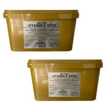 Load image into Gallery viewer, Gold Label Vitamin E 1000 For Horses - 1kg