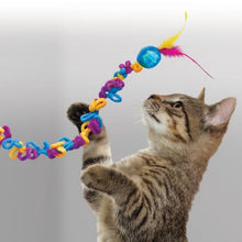 Load image into Gallery viewer, KONG Teaser Loopz