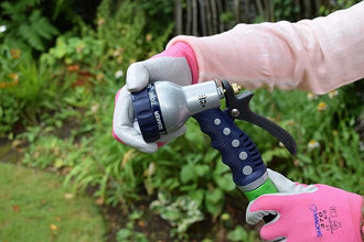 Load image into Gallery viewer, Spear & Jackson Multi-Function Spray Gun
