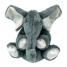 Load image into Gallery viewer, KONG Comfort Kiddos Jumbo Elephant XLarge