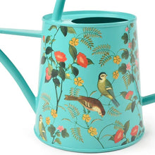 Load image into Gallery viewer, Burgon & Ball RHS Gift- Indoor Can - Flora and Fauna